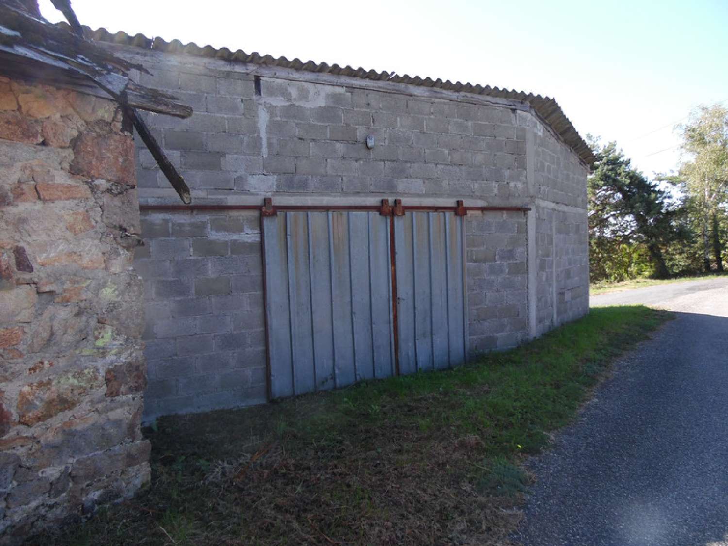  à vendre maison Saint-Martial-de-Gimel Corrèze 4
