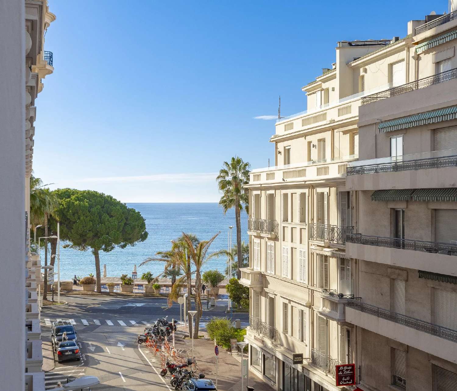  te koop appartement Cannes Alpes-Maritimes 8