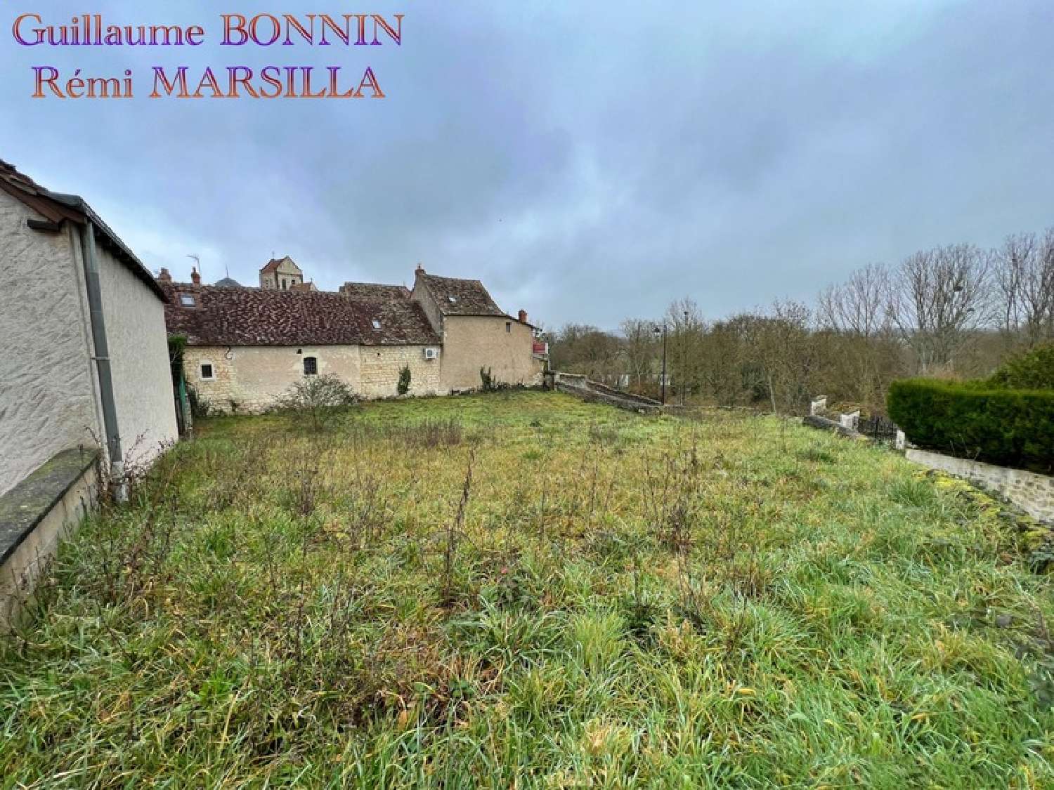 kaufen Grundstück La Roche-Posay Vienne 4