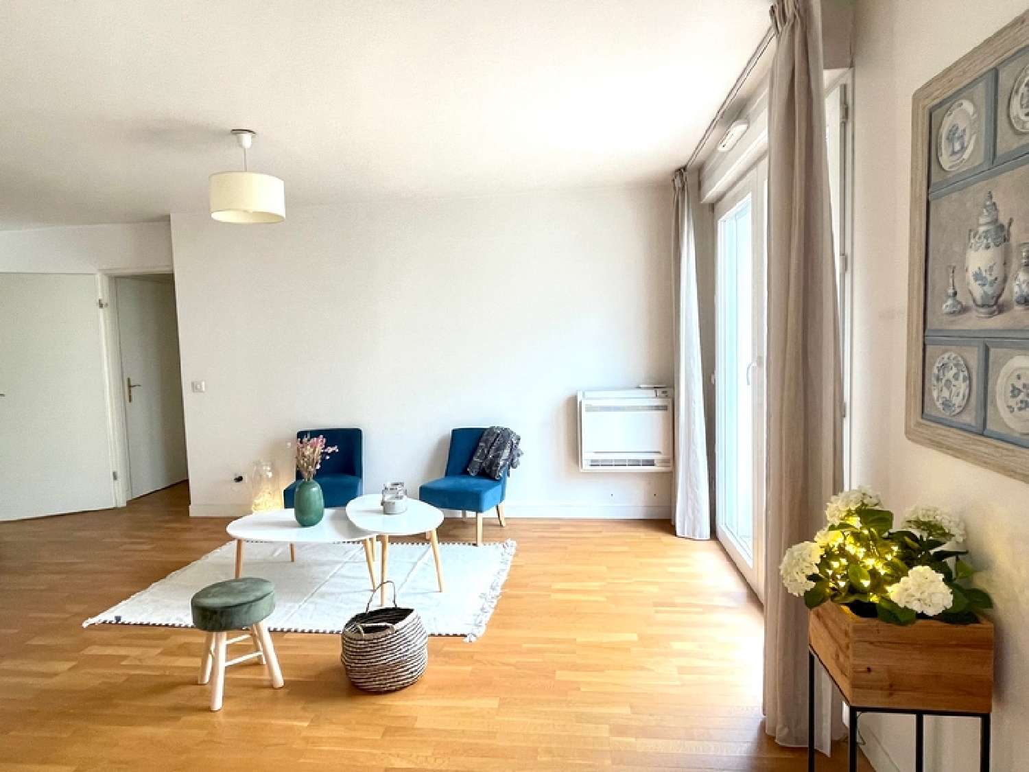  kaufen Wohnung/ Apartment Issy-les-Moulineaux Hauts-de-Seine 7