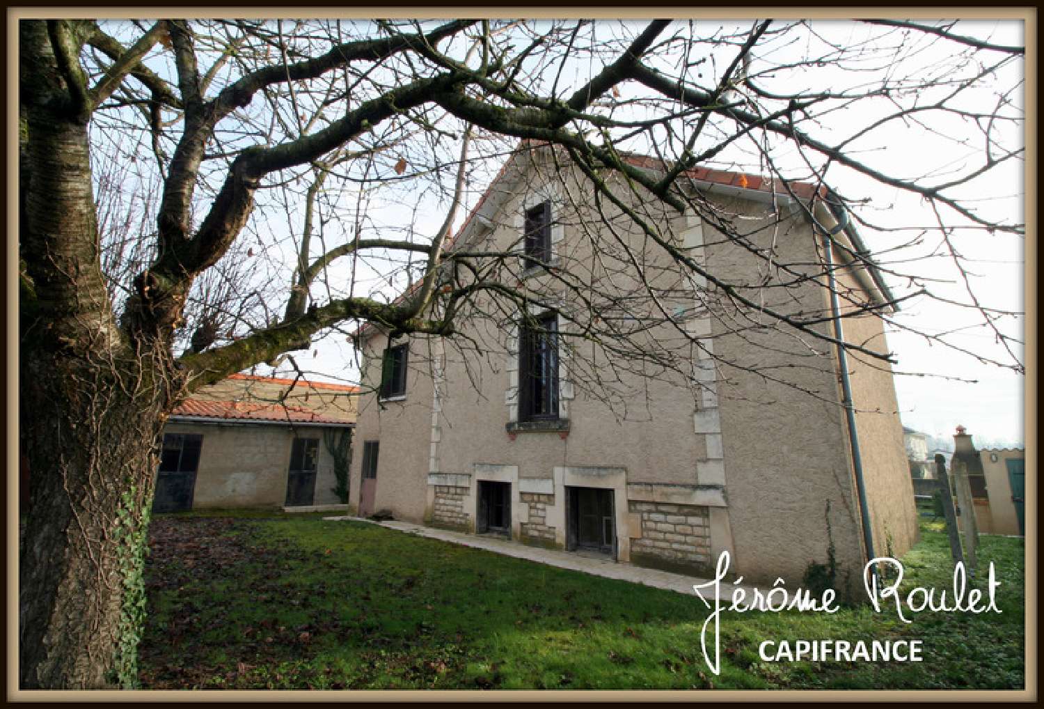  kaufen Haus Chasseneuil-du-Poitou Vienne 4