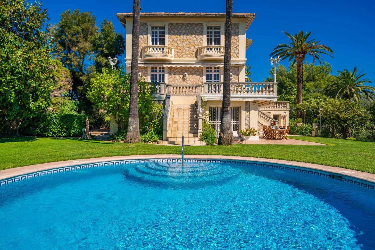  à vendre villa Cannes Alpes-Maritimes 3