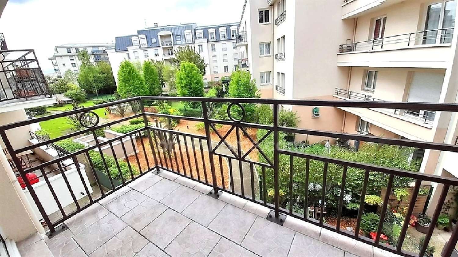  kaufen Wohnung/ Apartment Brétigny-sur-Orge Essonne 2