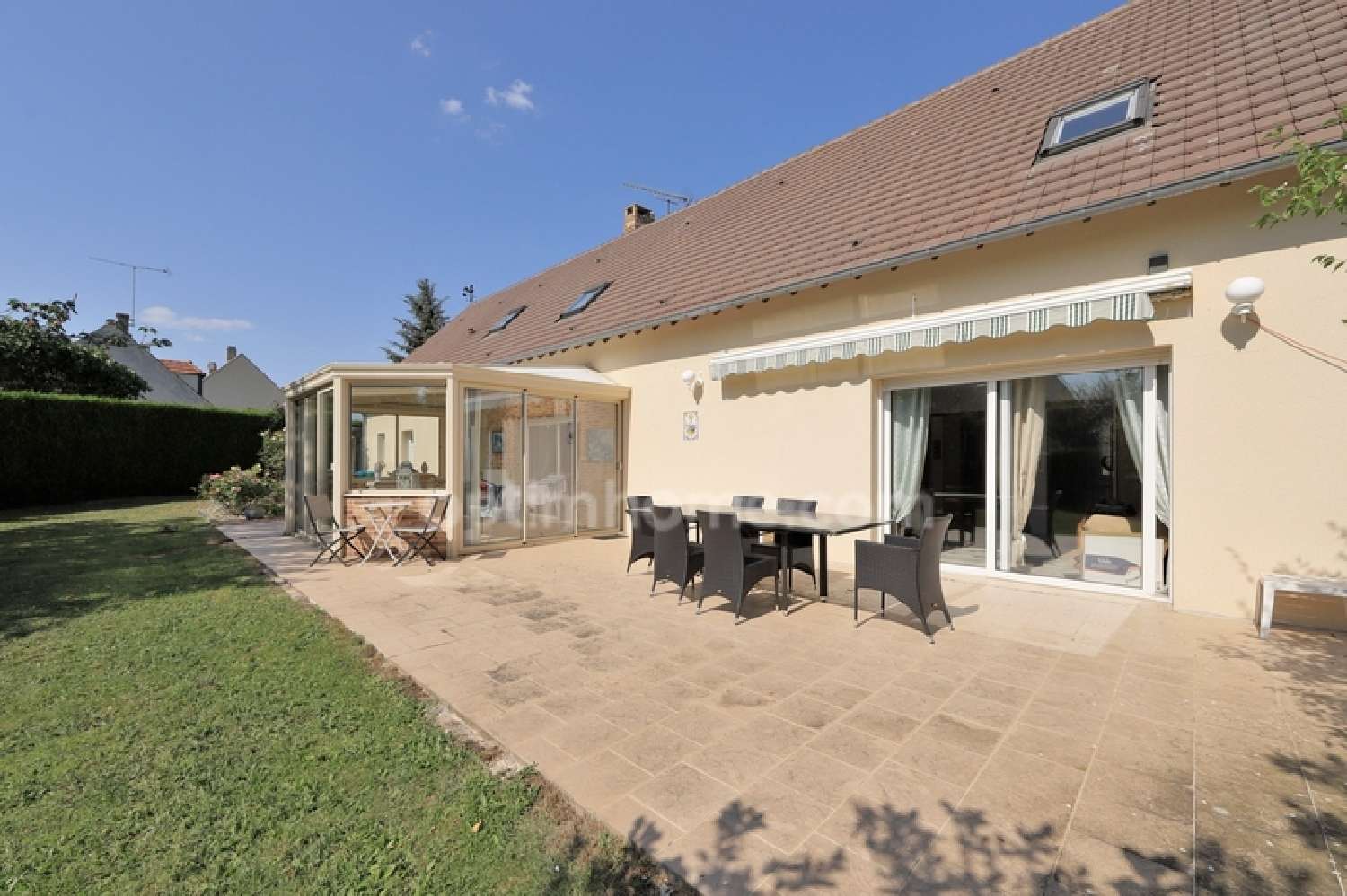  te koop huis Chaumont-en-Vexin Oise 2