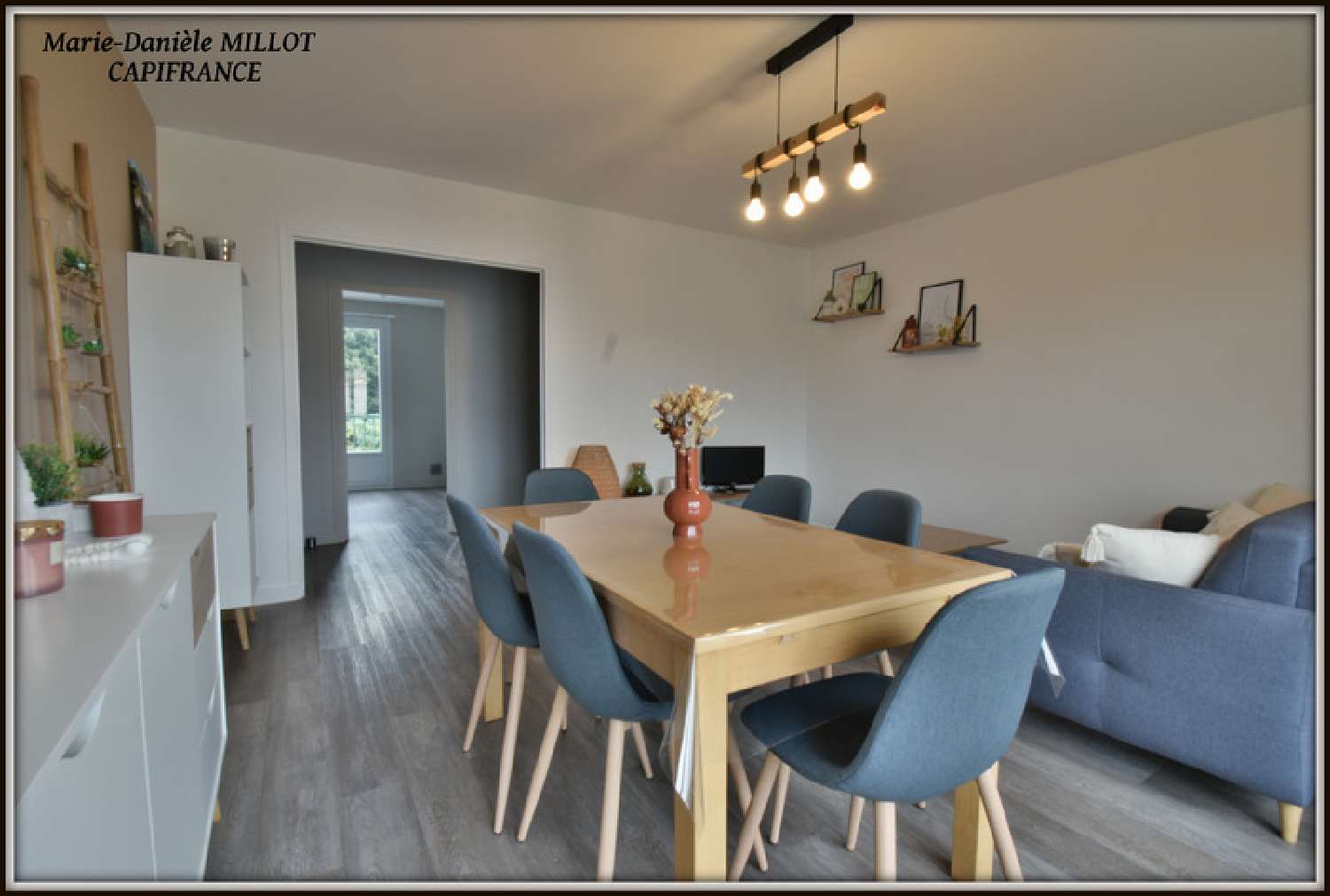  kaufen Wohnung/ Apartment Château-Gontier Mayenne 3