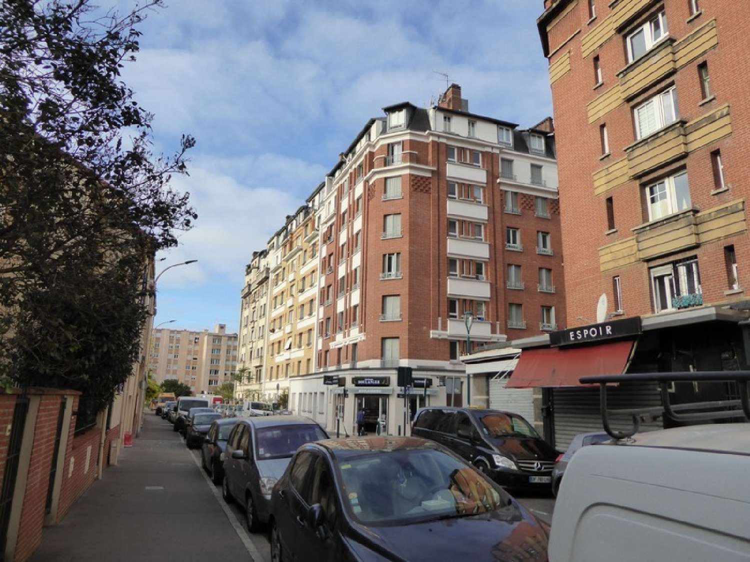  te koop appartement Gennevilliers Hauts-de-Seine 8