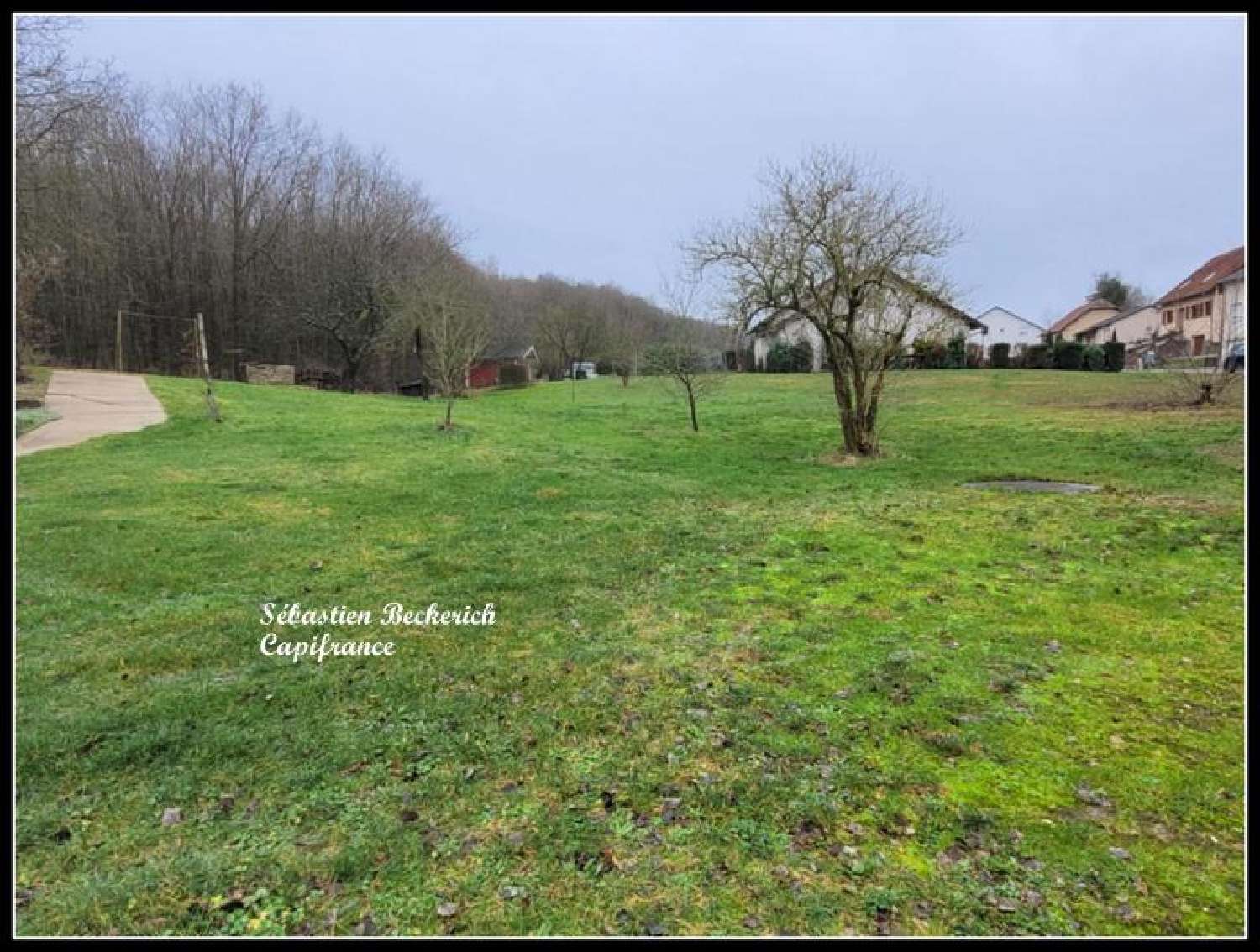  kaufen Grundstück Ippling Moselle 4