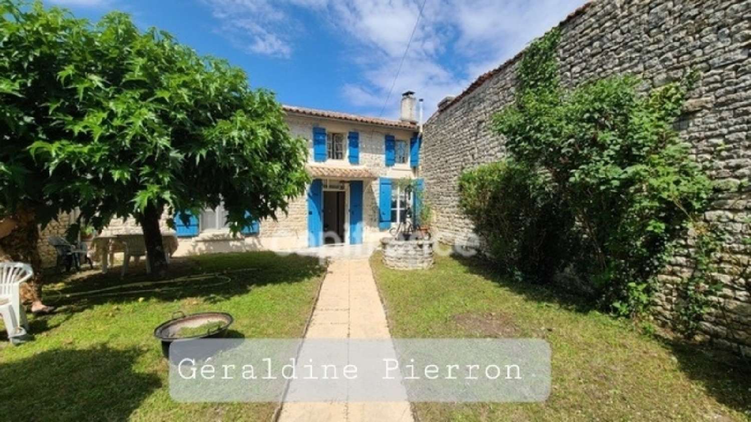  kaufen Haus Matha Charente-Maritime 2
