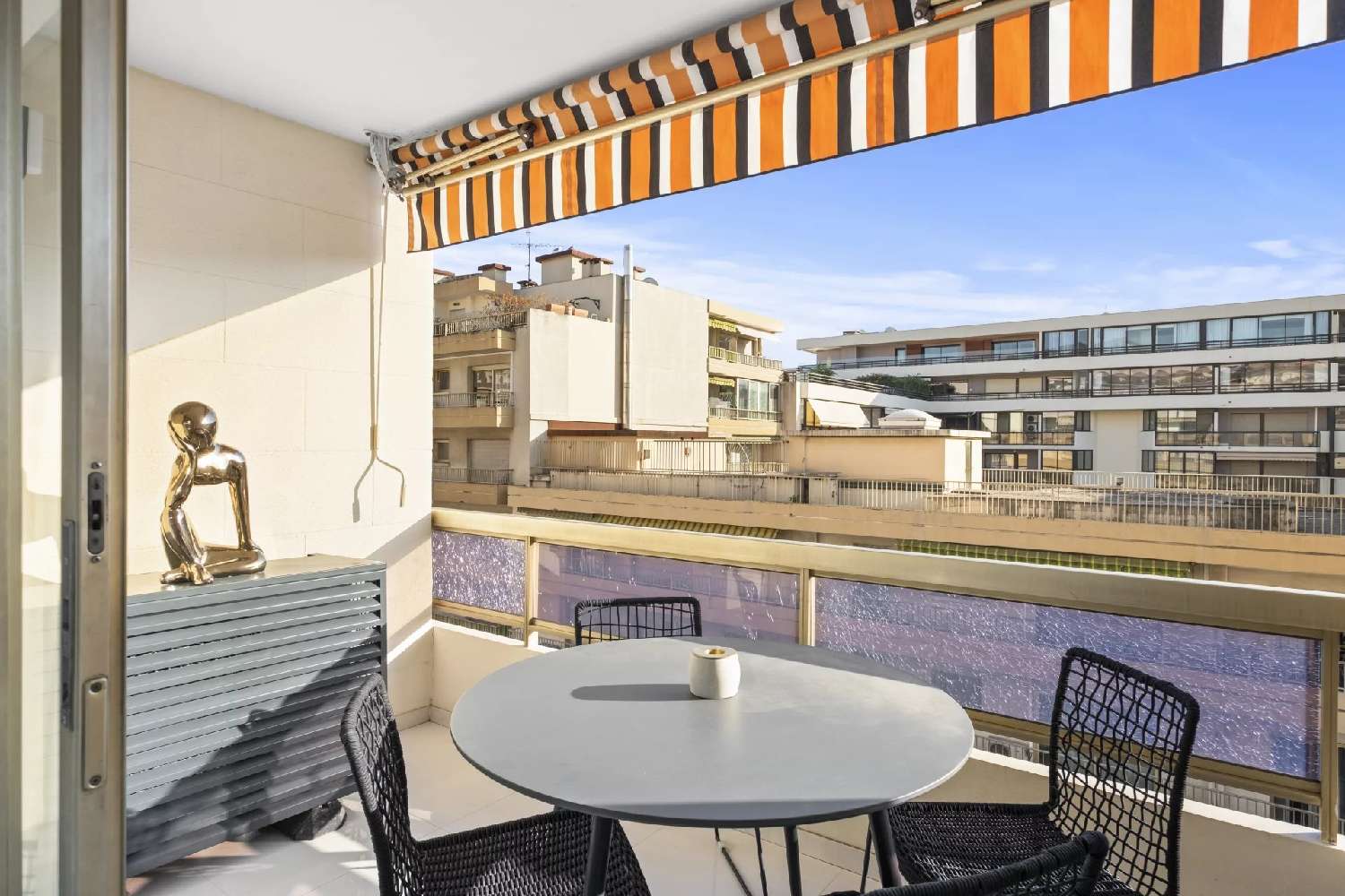  te koop appartement Cannes Alpes-Maritimes 1