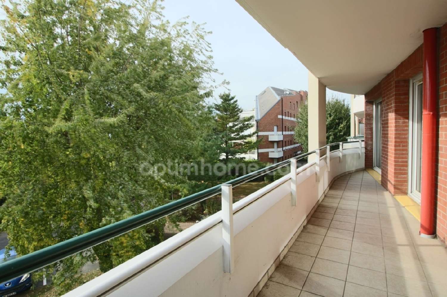  for sale apartment Croix Nord 3