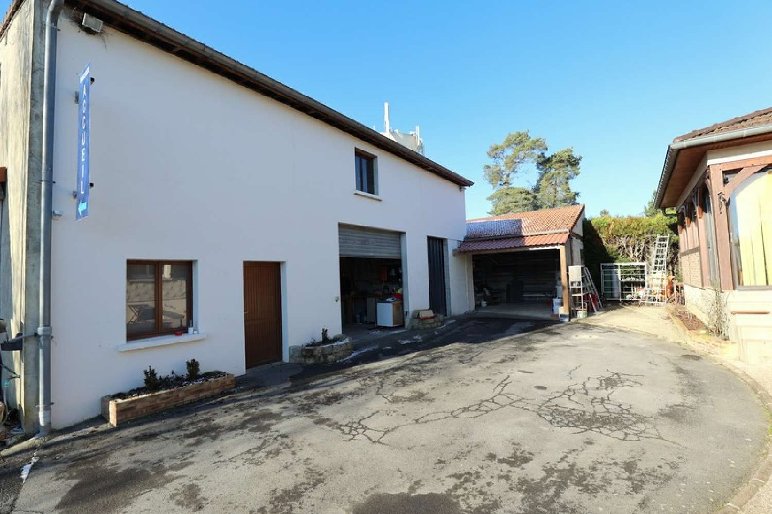  for sale house Cramant Marne 2