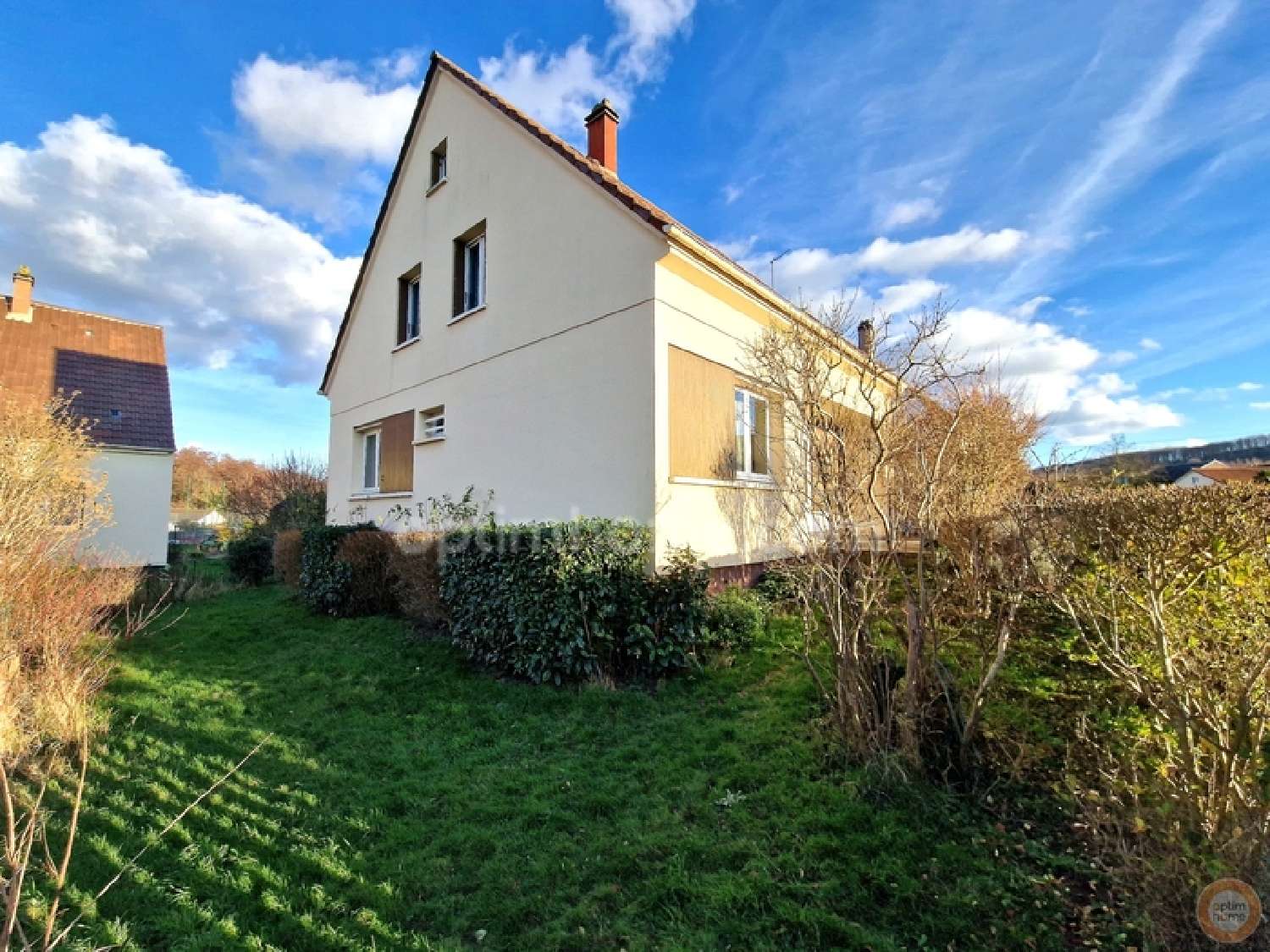  for sale house Marcoussis Essonne 1