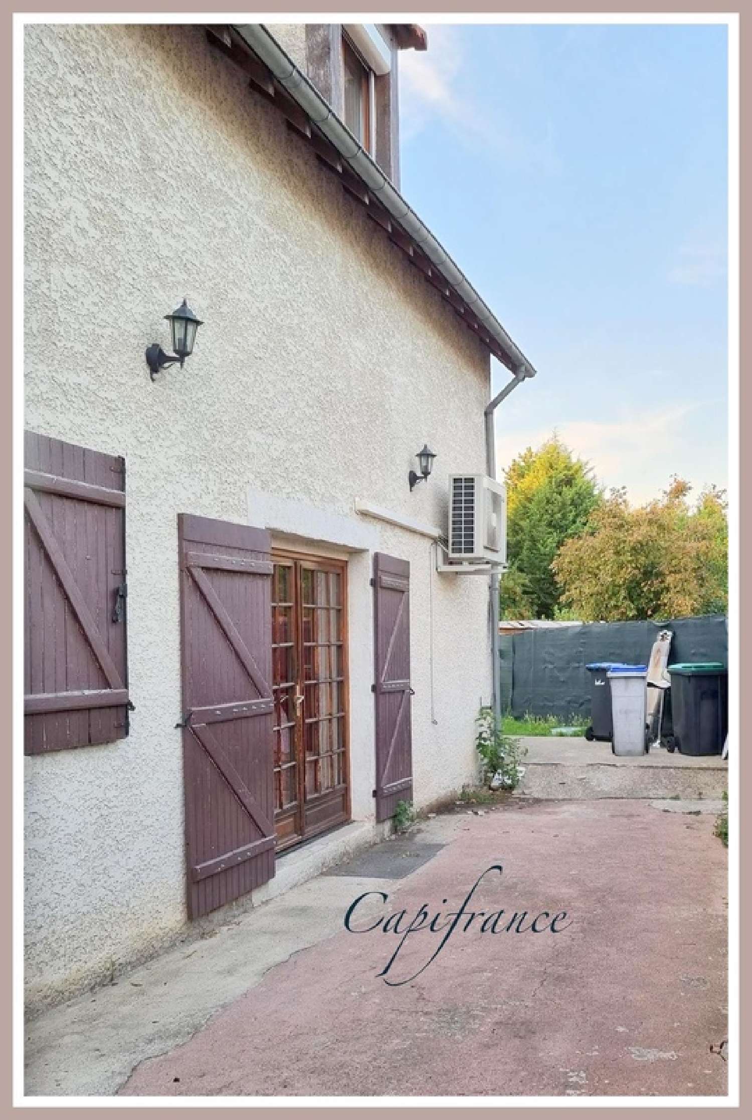  à vendre maison Coupvray Seine-et-Marne 5
