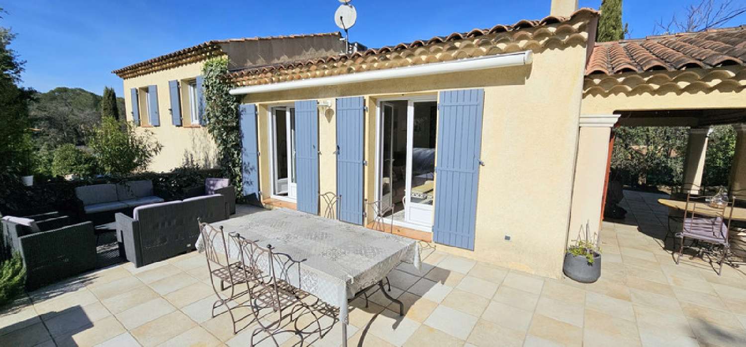  kaufen Haus Trans-en-Provence Var 2