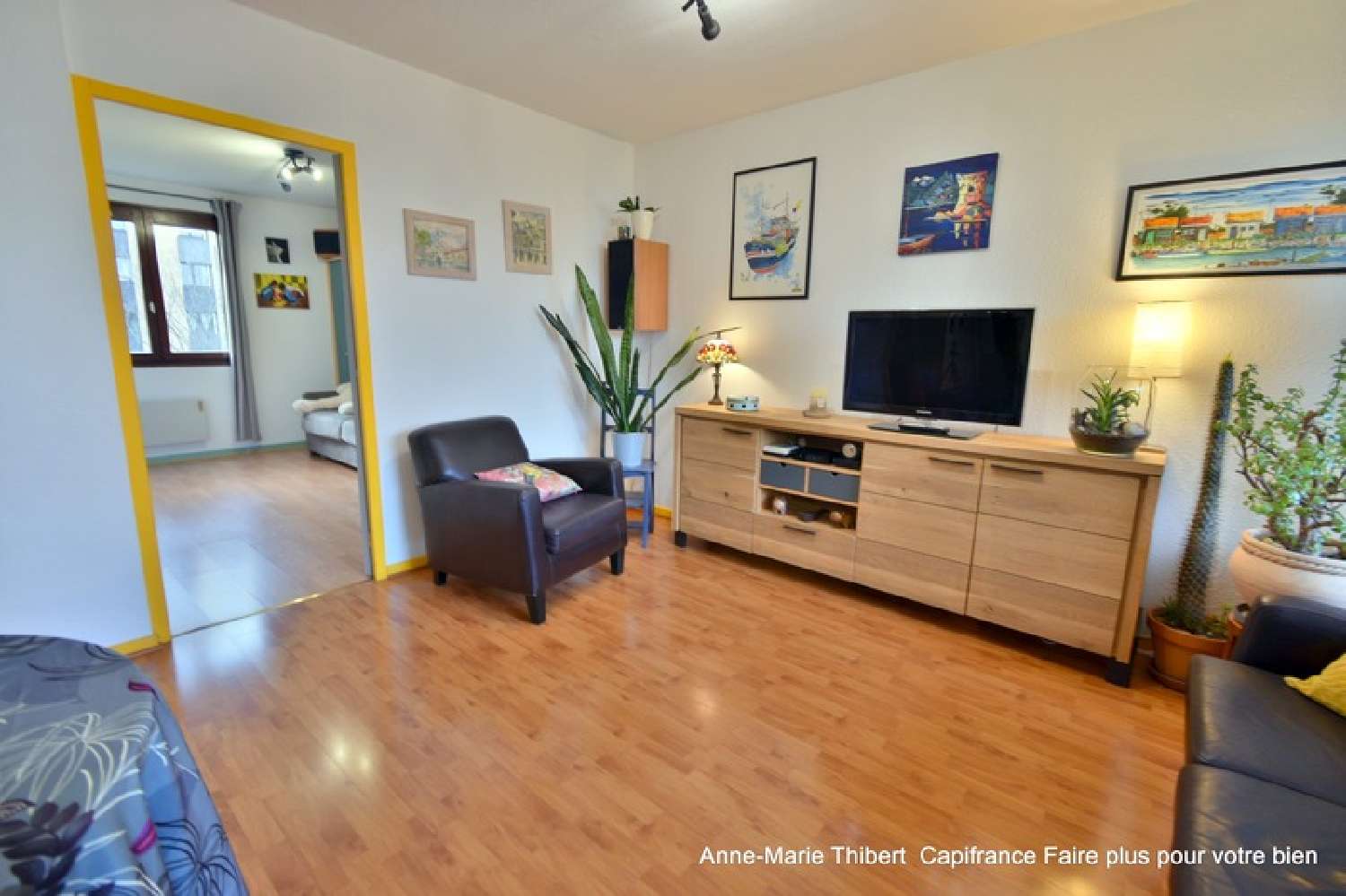  kaufen Wohnung/ Apartment Villeurbanne Rhône 7