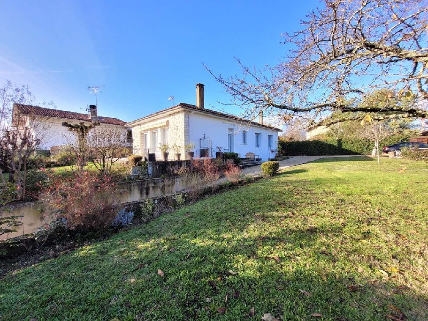  te koop huis Bergerac Dordogne 8