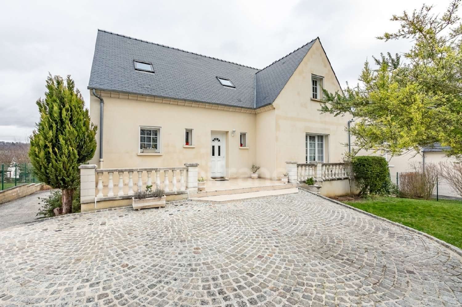  for sale house Mercin-et-Vaux Aisne 7