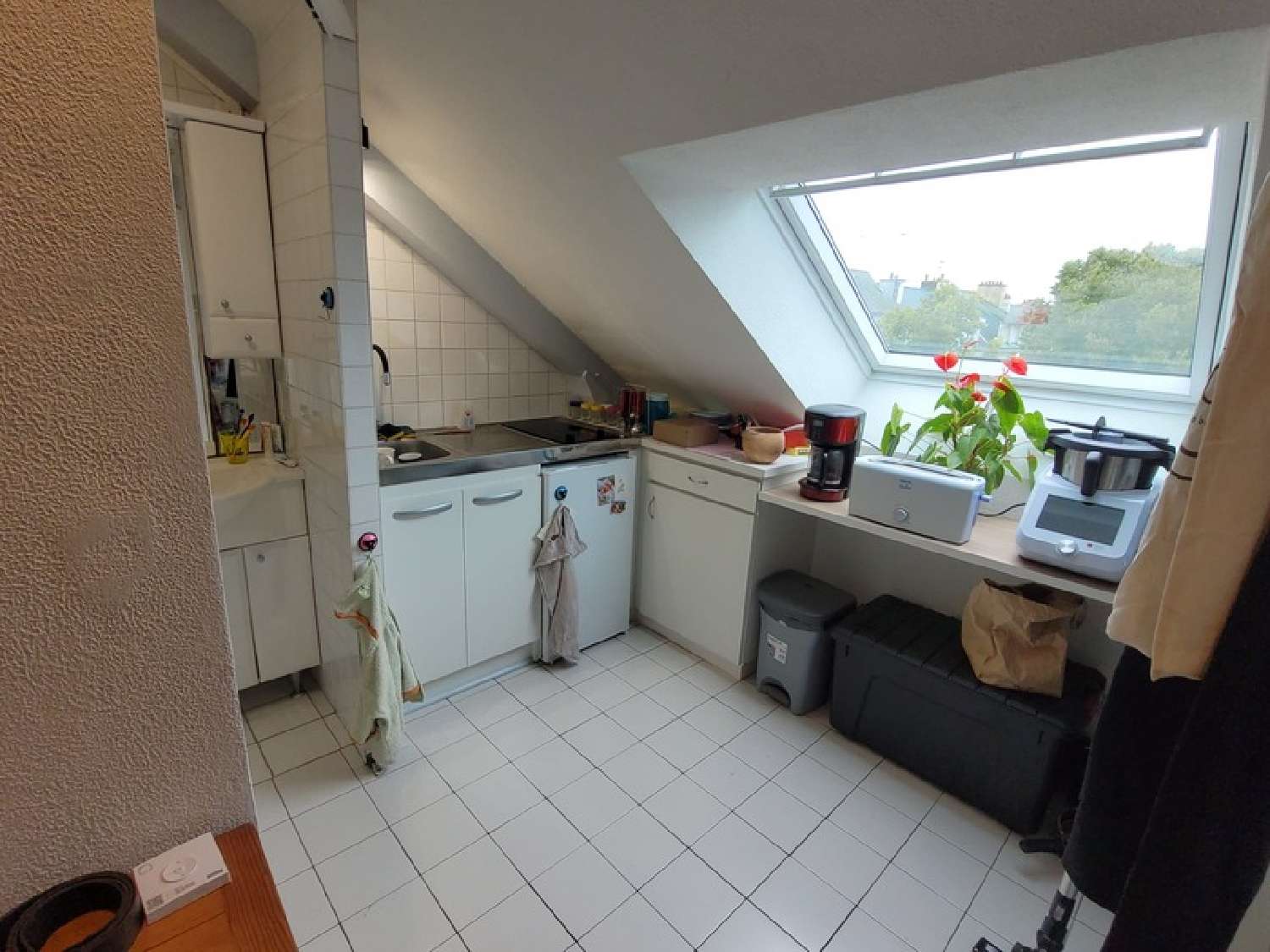  kaufen Wohnung/ Apartment Ploemeur Morbihan 2