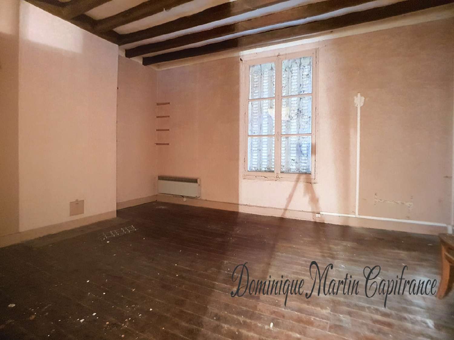  for sale house Courdemanche Sarthe 8