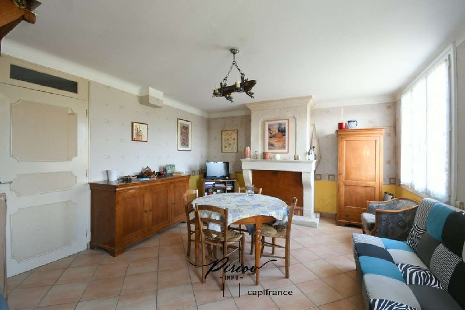  te koop huis Saumur Maine-et-Loire 4