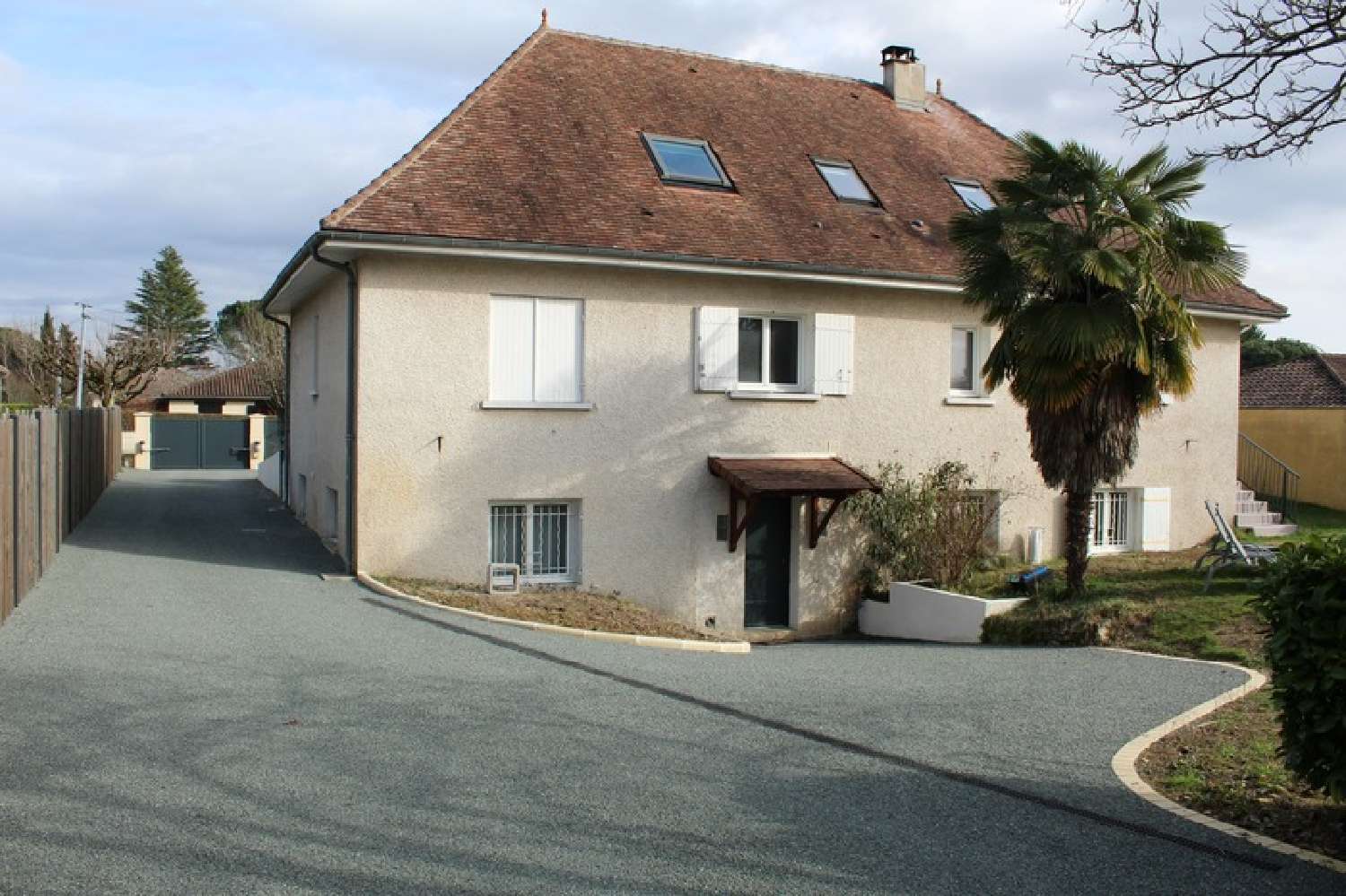  te koop huis Trélissac Dordogne 1