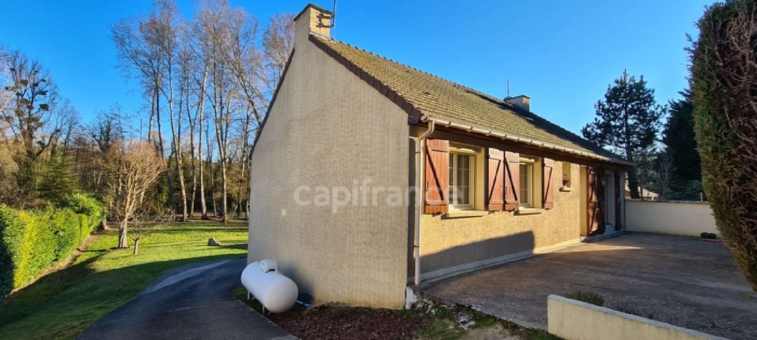  kaufen Haus Châlo-Saint-Mars Essonne 1