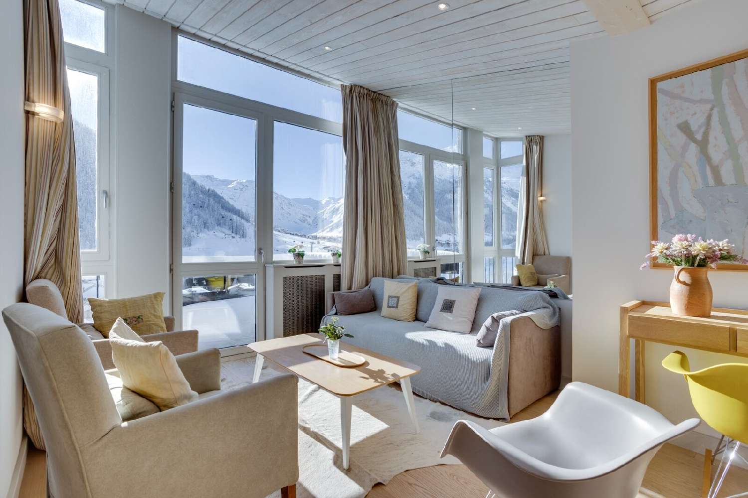 Val-d'Isère Savoie Wohnung/ Apartment Bild 6797989