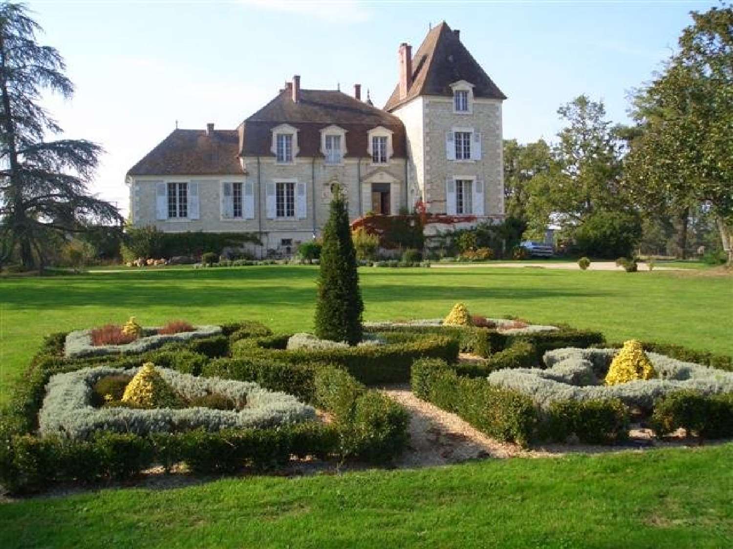  kaufen Haus La Trimouille Vienne 3