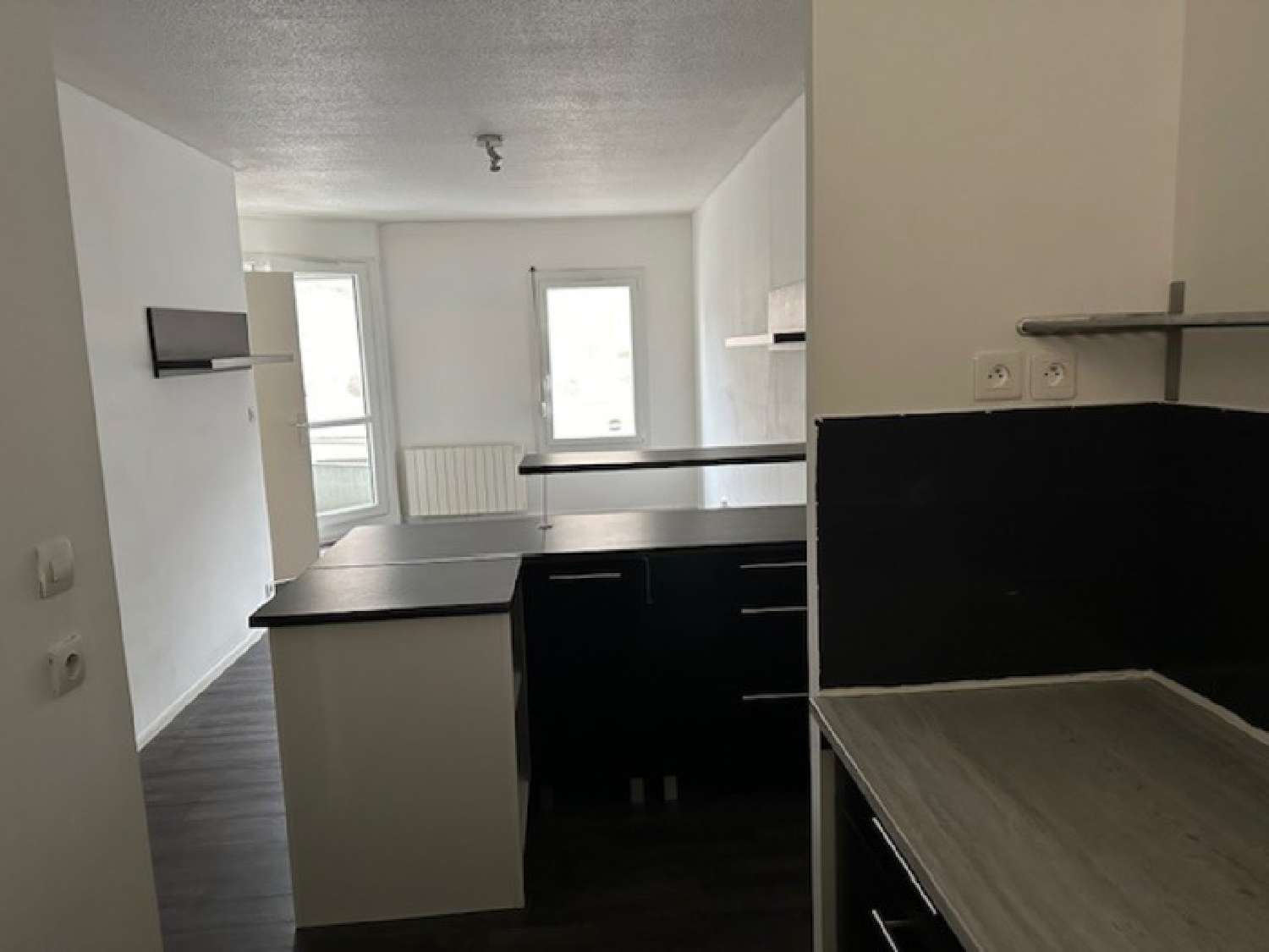  kaufen Wohnung/ Apartment Grenoble 38100 Isère 2