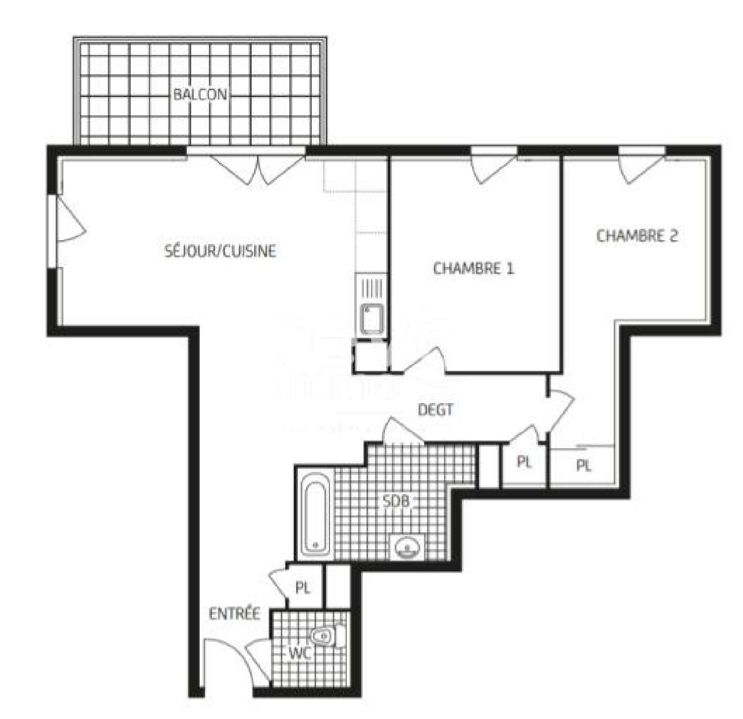  kaufen Wohnung/ Apartment Les Sables-d'Olonne Vendée 3
