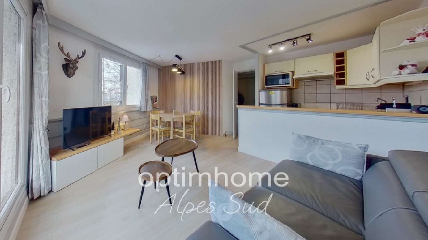  kaufen Wohnung/ Apartment Les Orres Hautes-Alpes 8