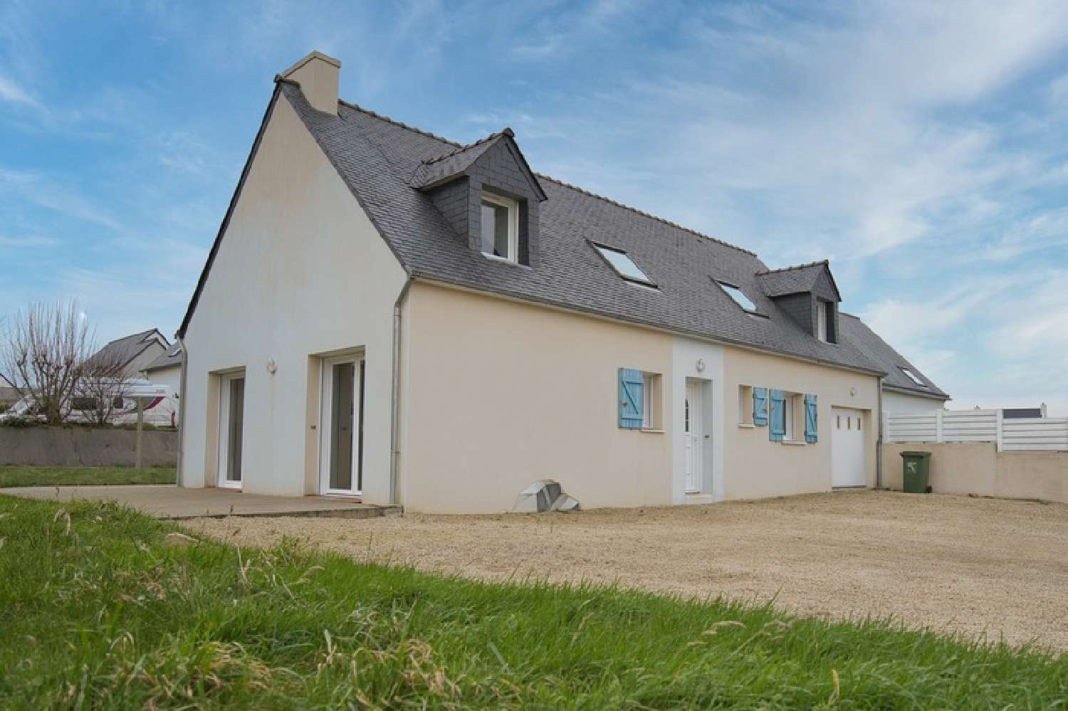  kaufen Haus Guimiliau Finistère 1