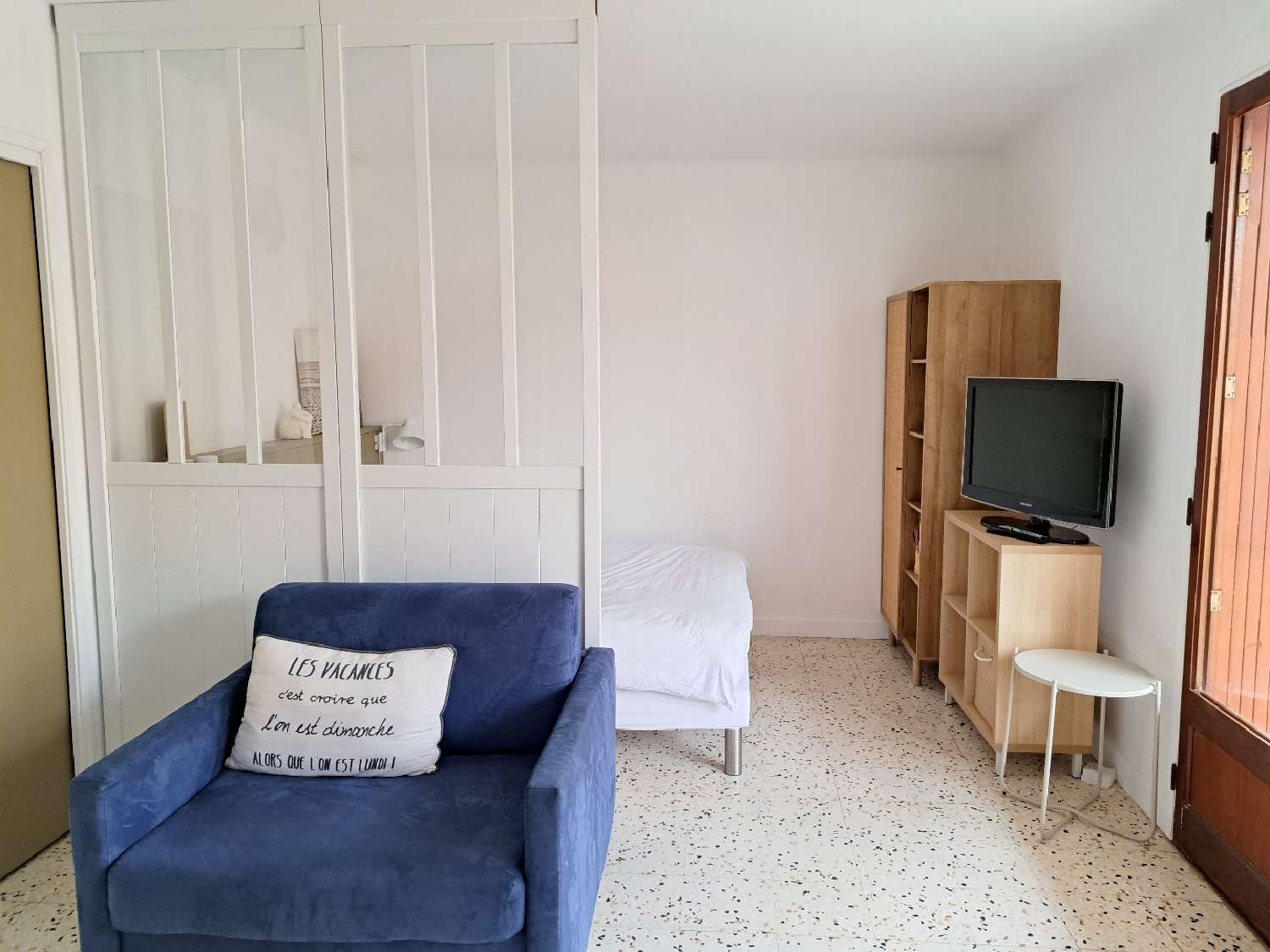  kaufen Wohnung/ Apartment Marseillan Hérault 2