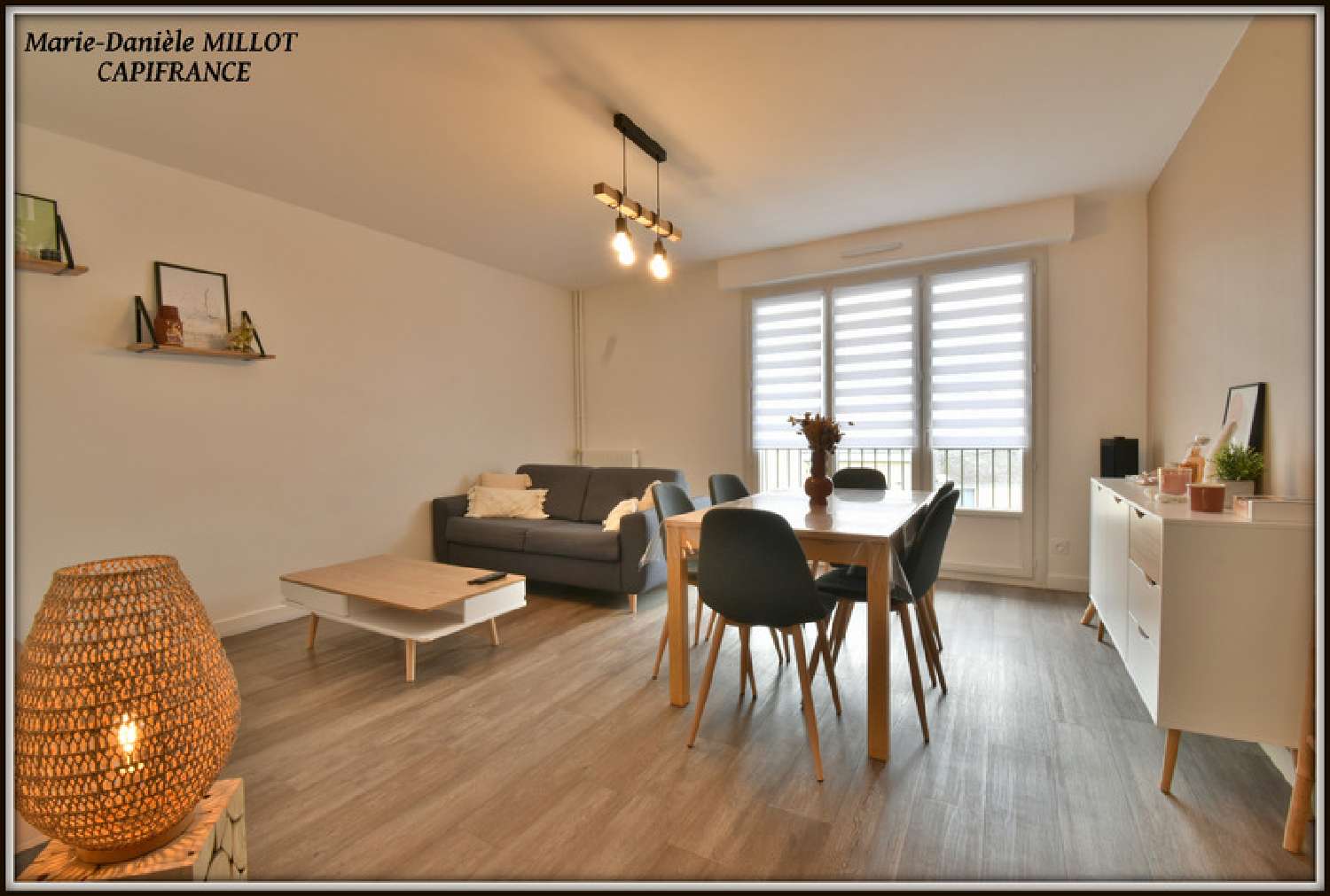  kaufen Wohnung/ Apartment Château-Gontier Mayenne 1