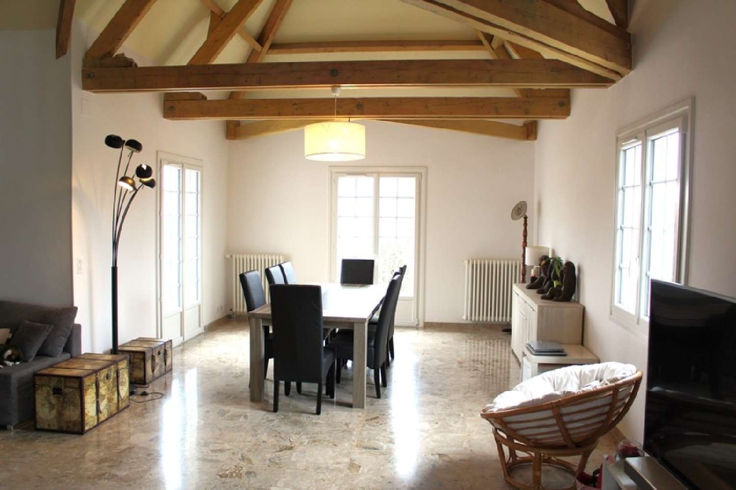  te koop huis Trélissac Dordogne 7