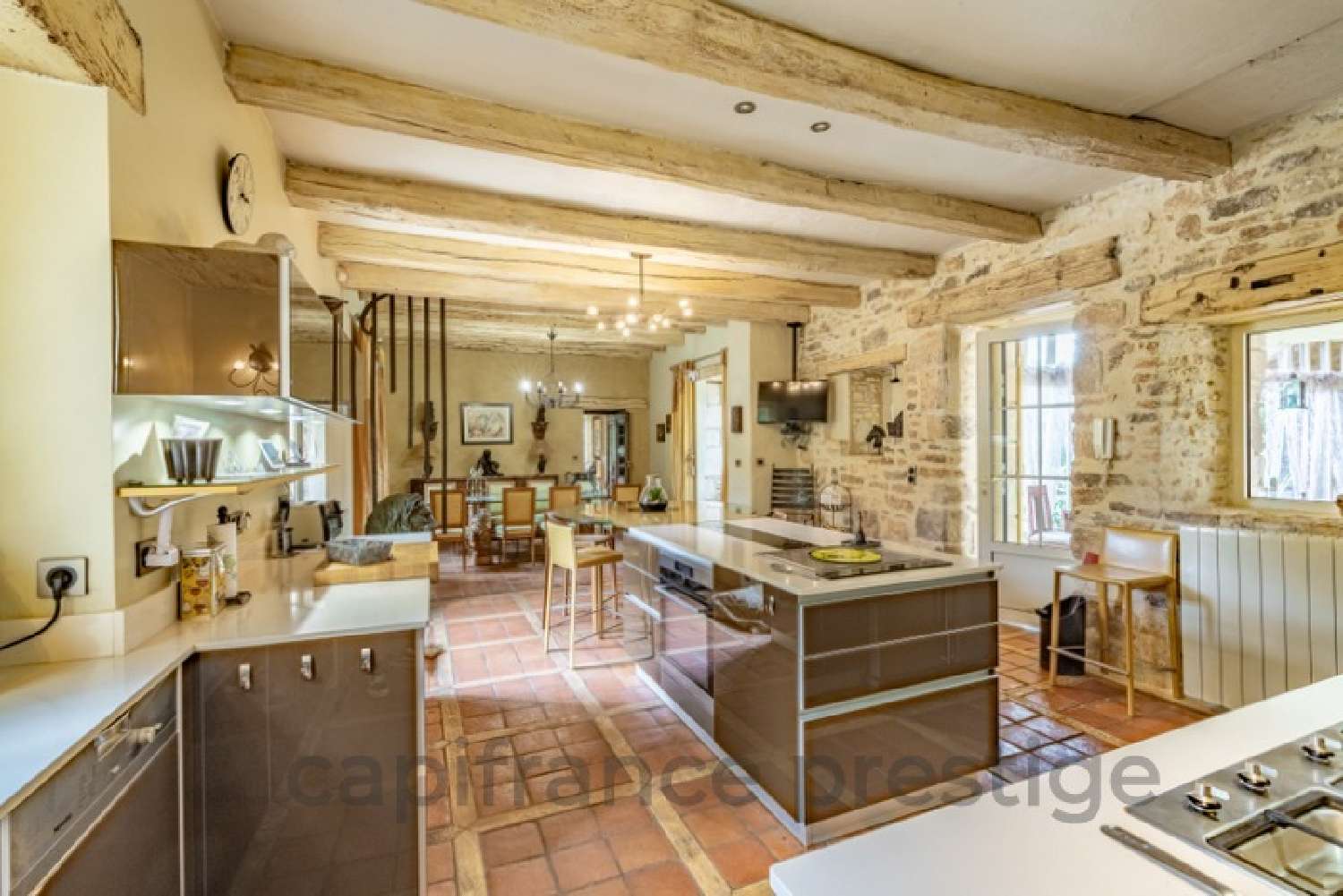  kaufen Haus Monpazier Dordogne 4