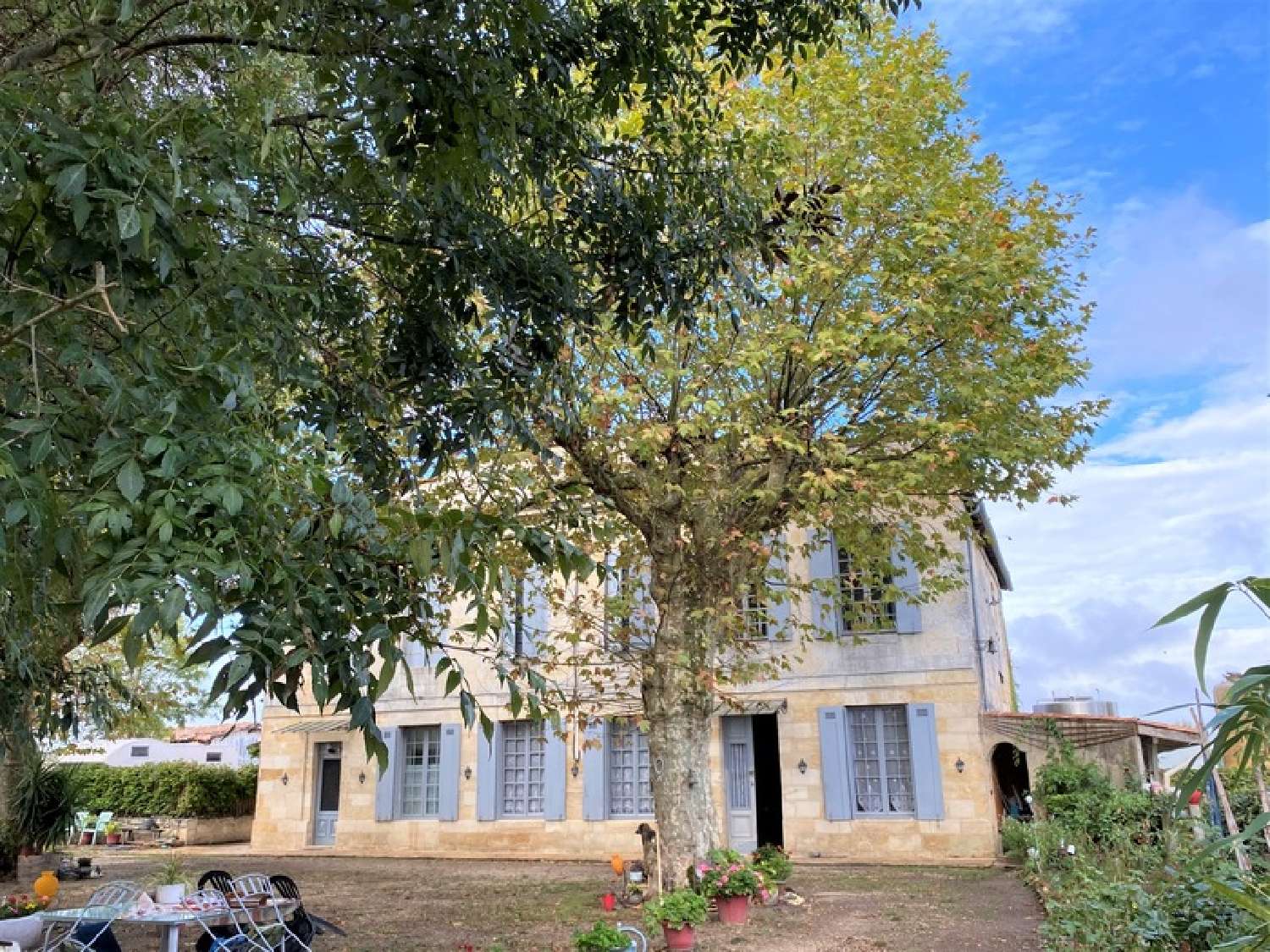  for sale estate Ludon-Médoc Gironde 5