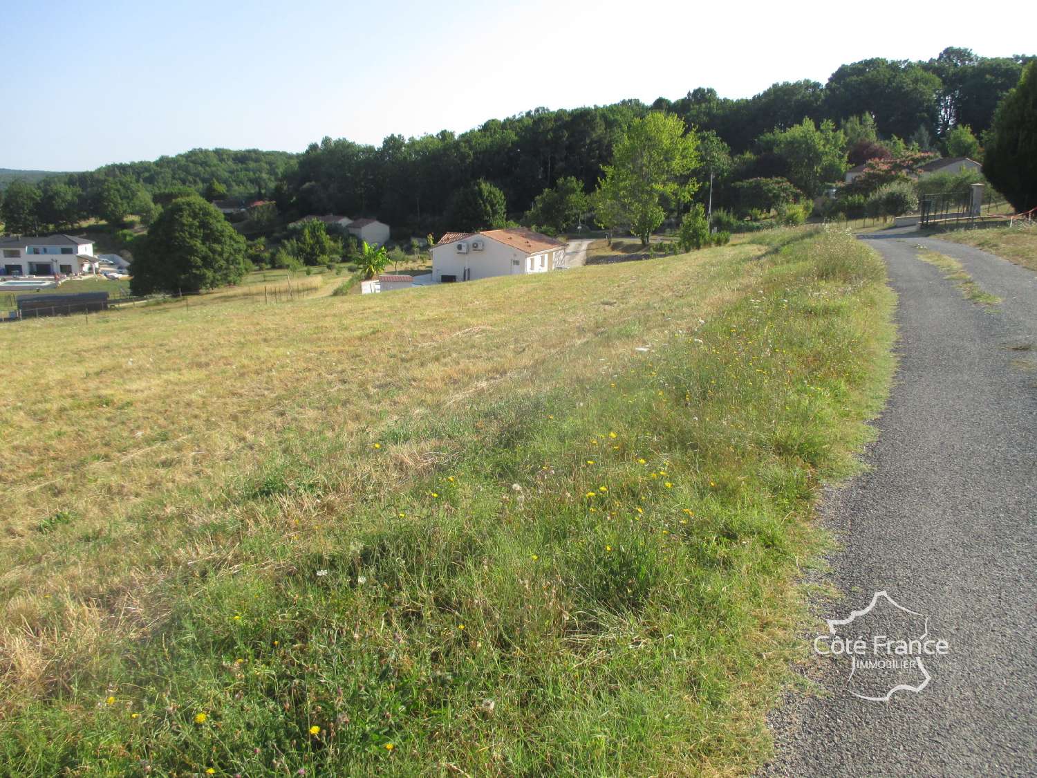  kaufen Grundstück Castels Dordogne 3