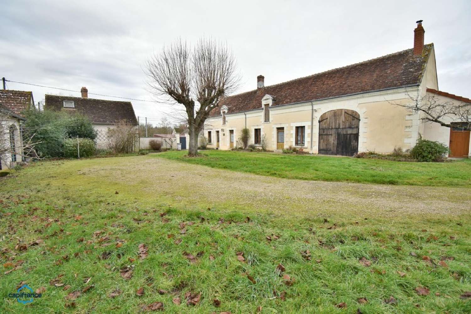  kaufen Haus Couffi Loir-et-Cher 1