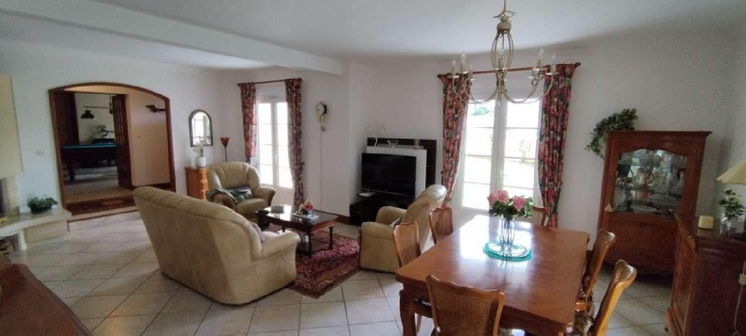  for sale house Linars Charente 4