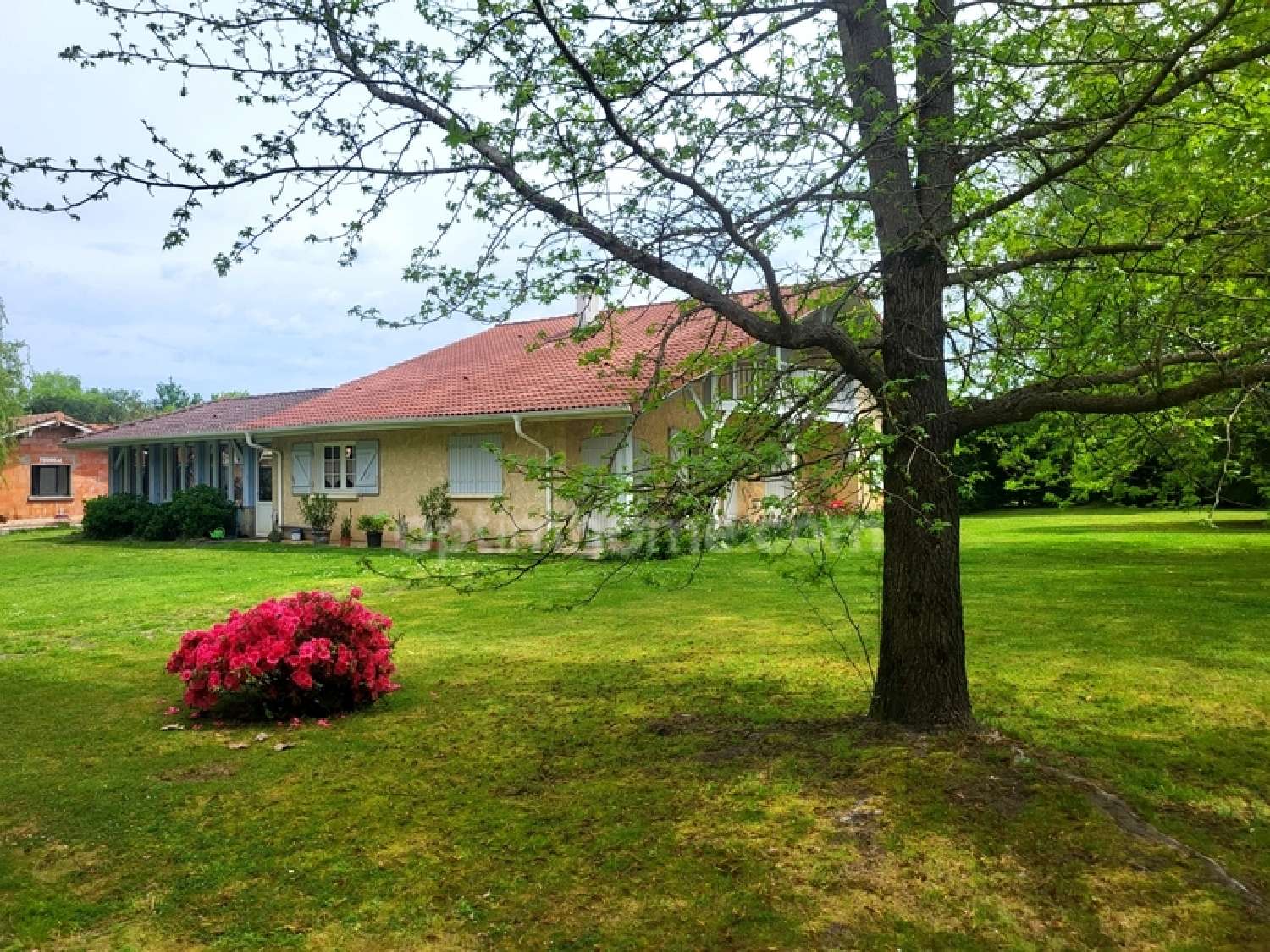  kaufen Villa Saint-Julien-en-Born Landes 2