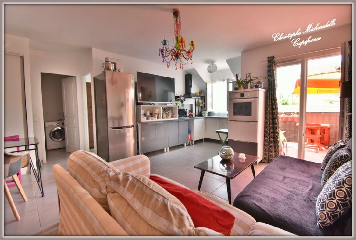  à vendre appartement Esbly Seine-et-Marne 2