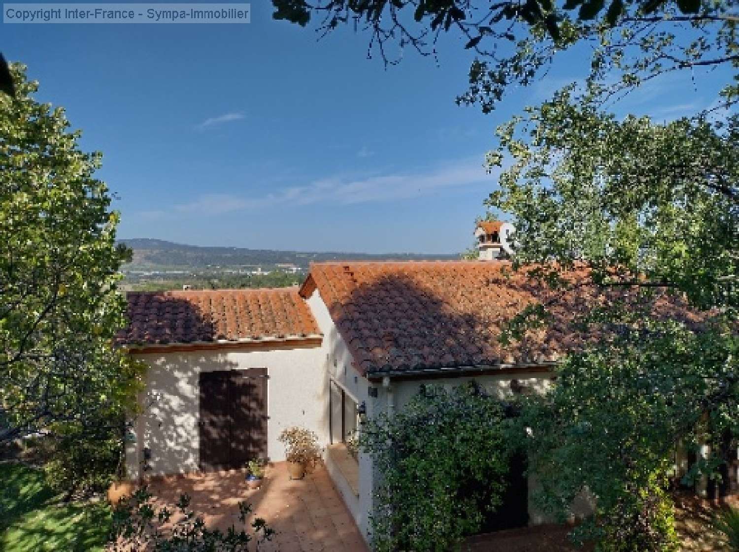 huis te koop Calmeilles, Pyrénées-Orientales ( Occitanie) foto 7