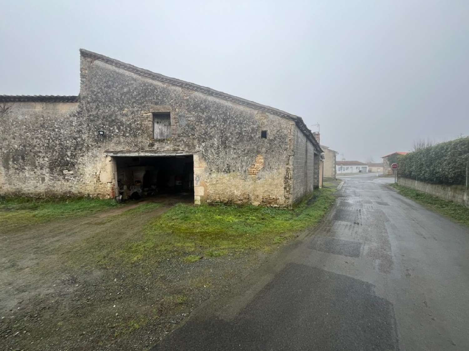  te koop huis Bourneau Vendée 1