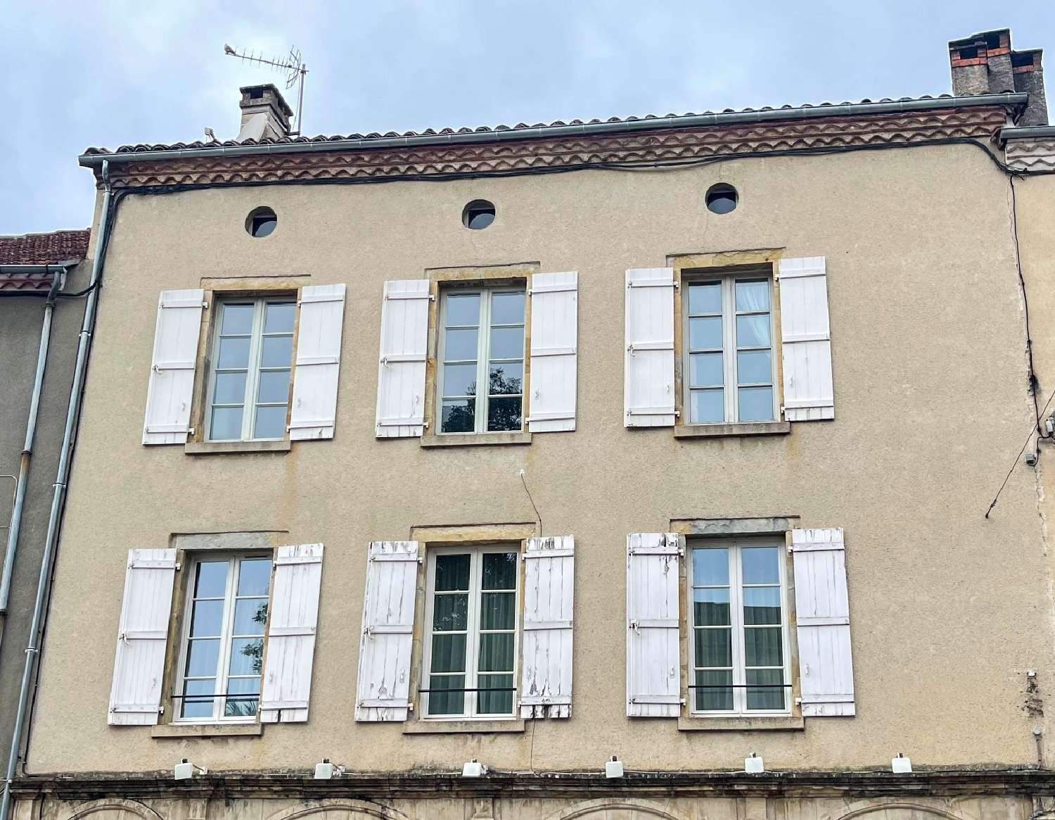  kaufen Haus Saint-Céré Lot 1