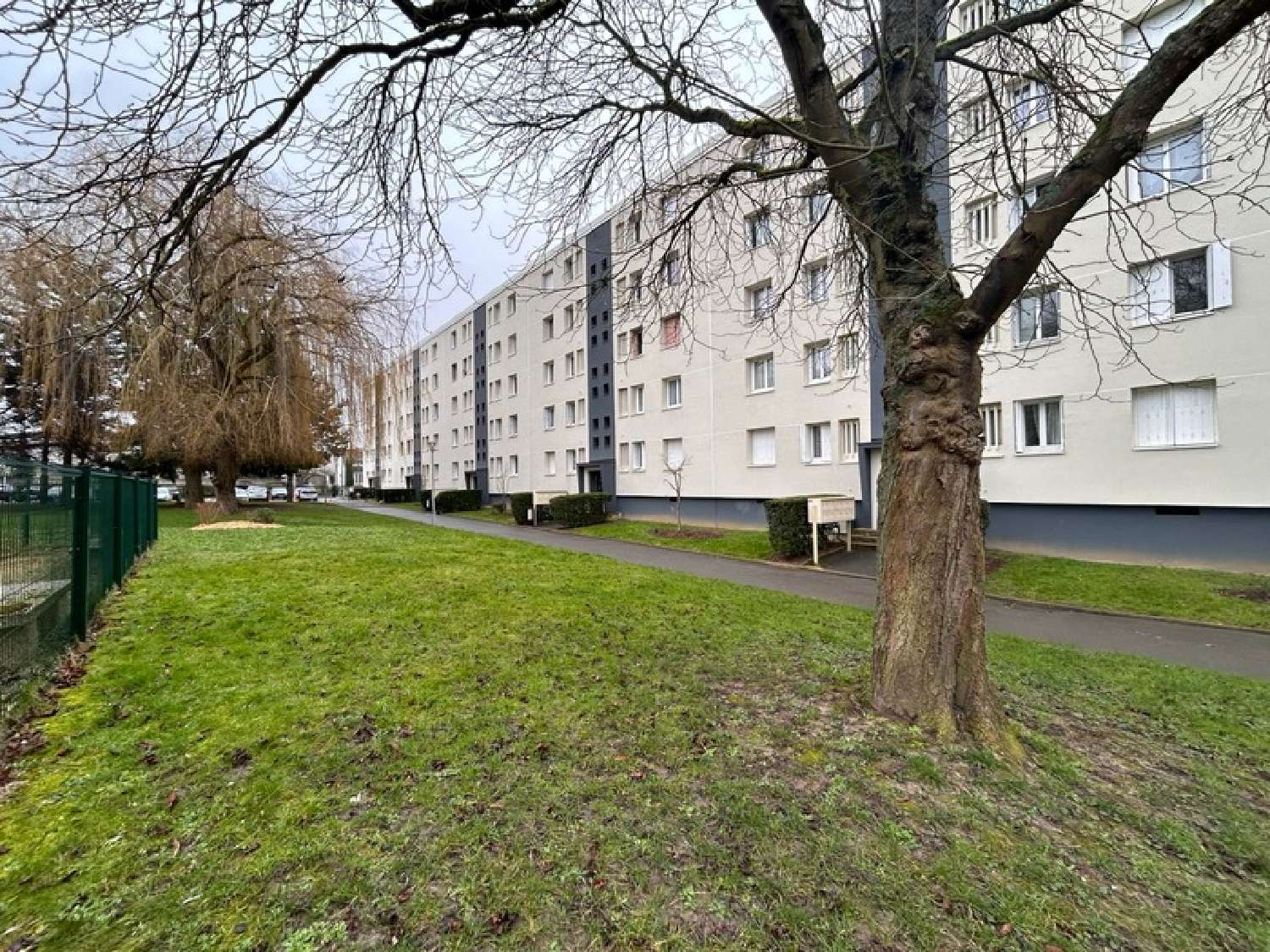  kaufen Wohnung/ Apartment Domont Val-d'Oise 1