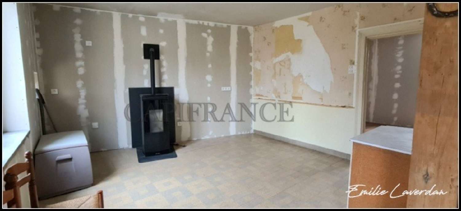  for sale city house Vendoeuvres Indre 6