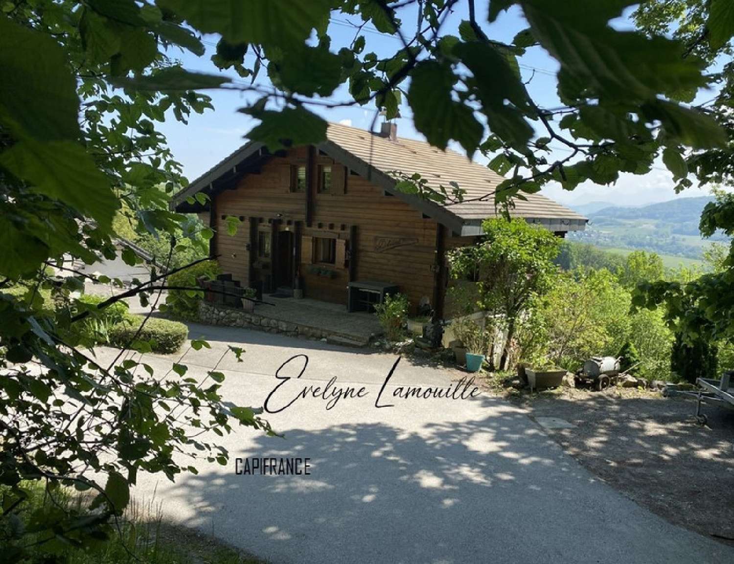  te koop huis Frangy Haute-Savoie 2