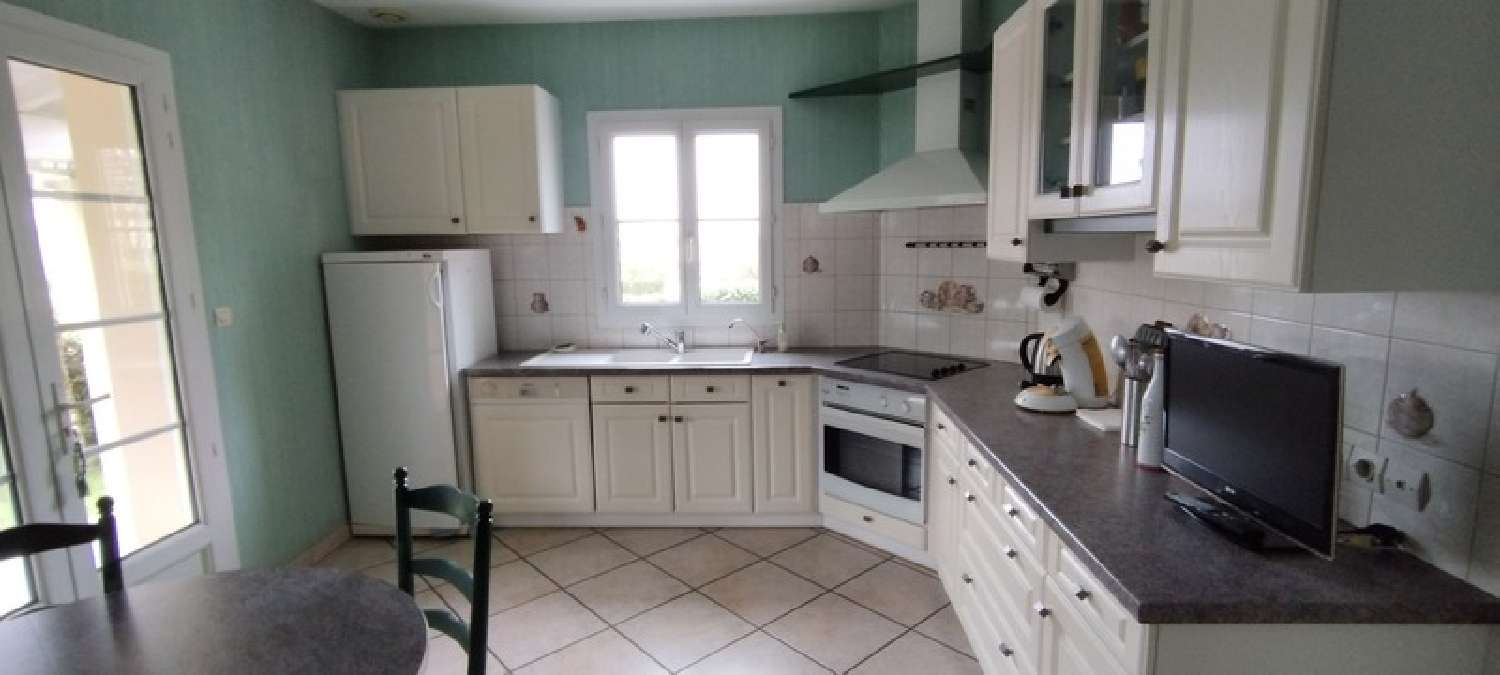  kaufen Haus Linars Charente 7