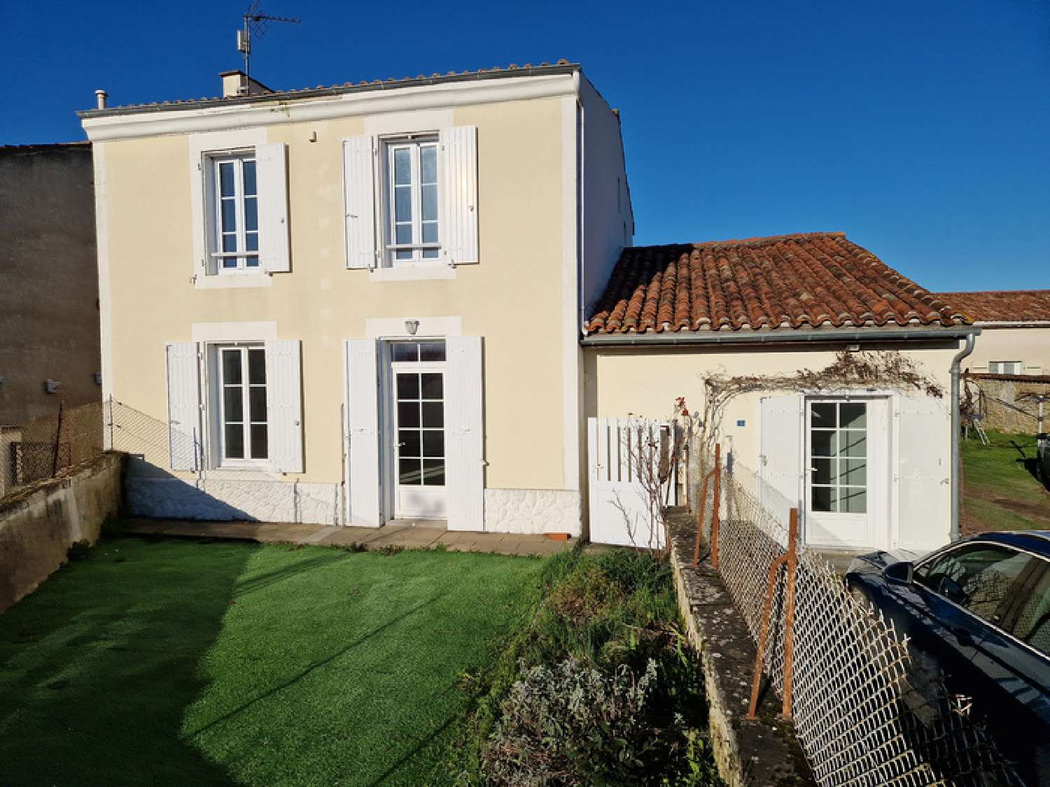  kaufen Haus Saint-Jean-d'Angély Charente-Maritime 7